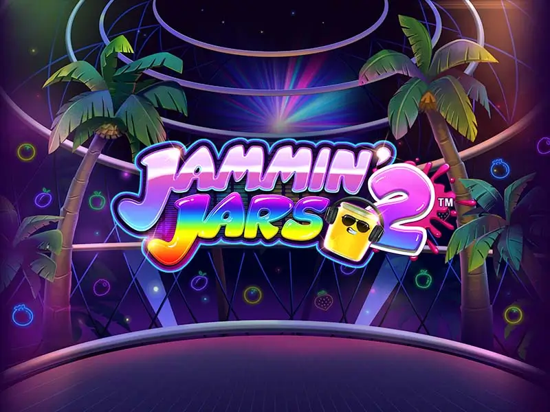 Jammin Jars 2 brings fruity apostas esportiva excitement to apostasbet
