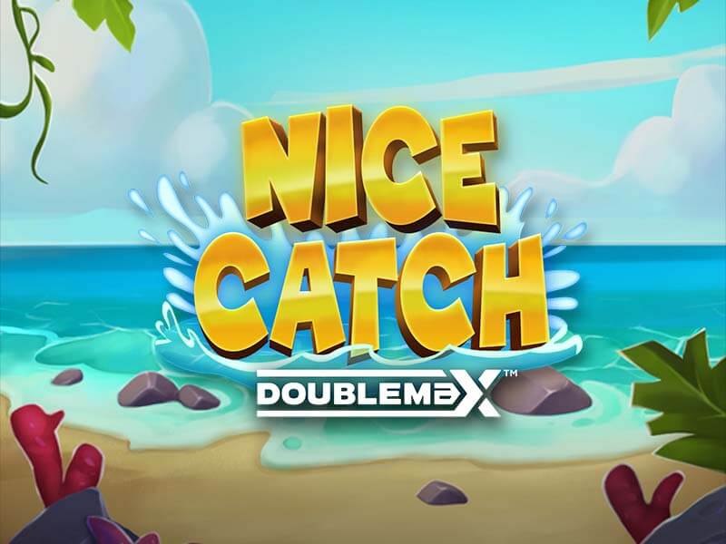 Nice Catch Doublemax Live Baccarat - apostasbet online
