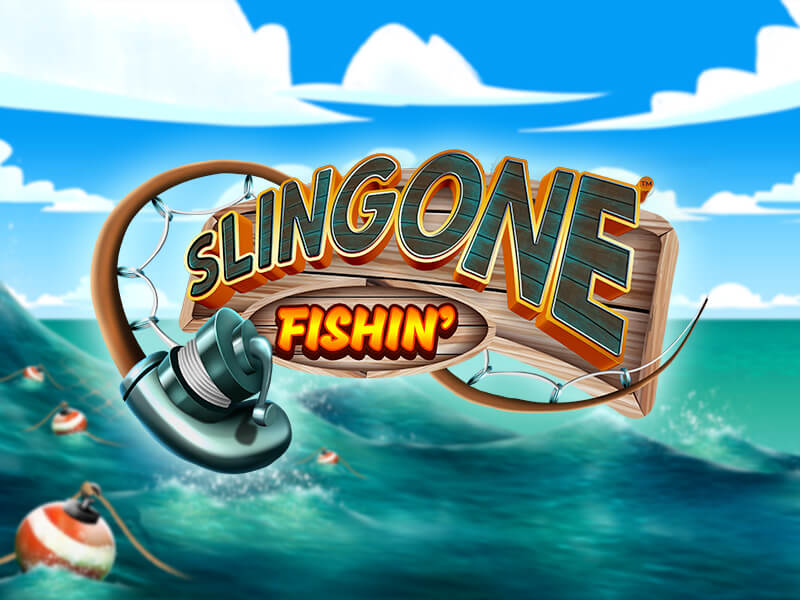 Slingone Fishin' Baccarat Game Cover
