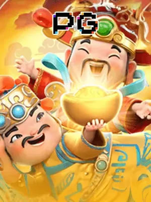 caishenwins Game Cover
