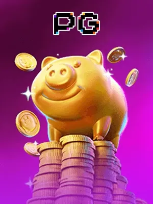 luckypiggy Game Cover