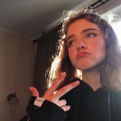 Sofia P.'s avatar